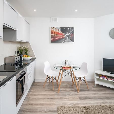 Skyline Serviced Apartments - Seldon Λονδίνο Εξωτερικό φωτογραφία