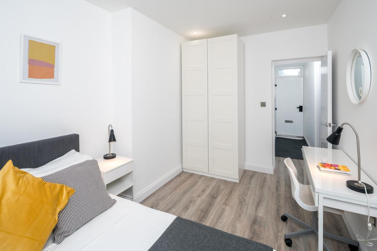 Skyline Serviced Apartments - Seldon Λονδίνο Εξωτερικό φωτογραφία