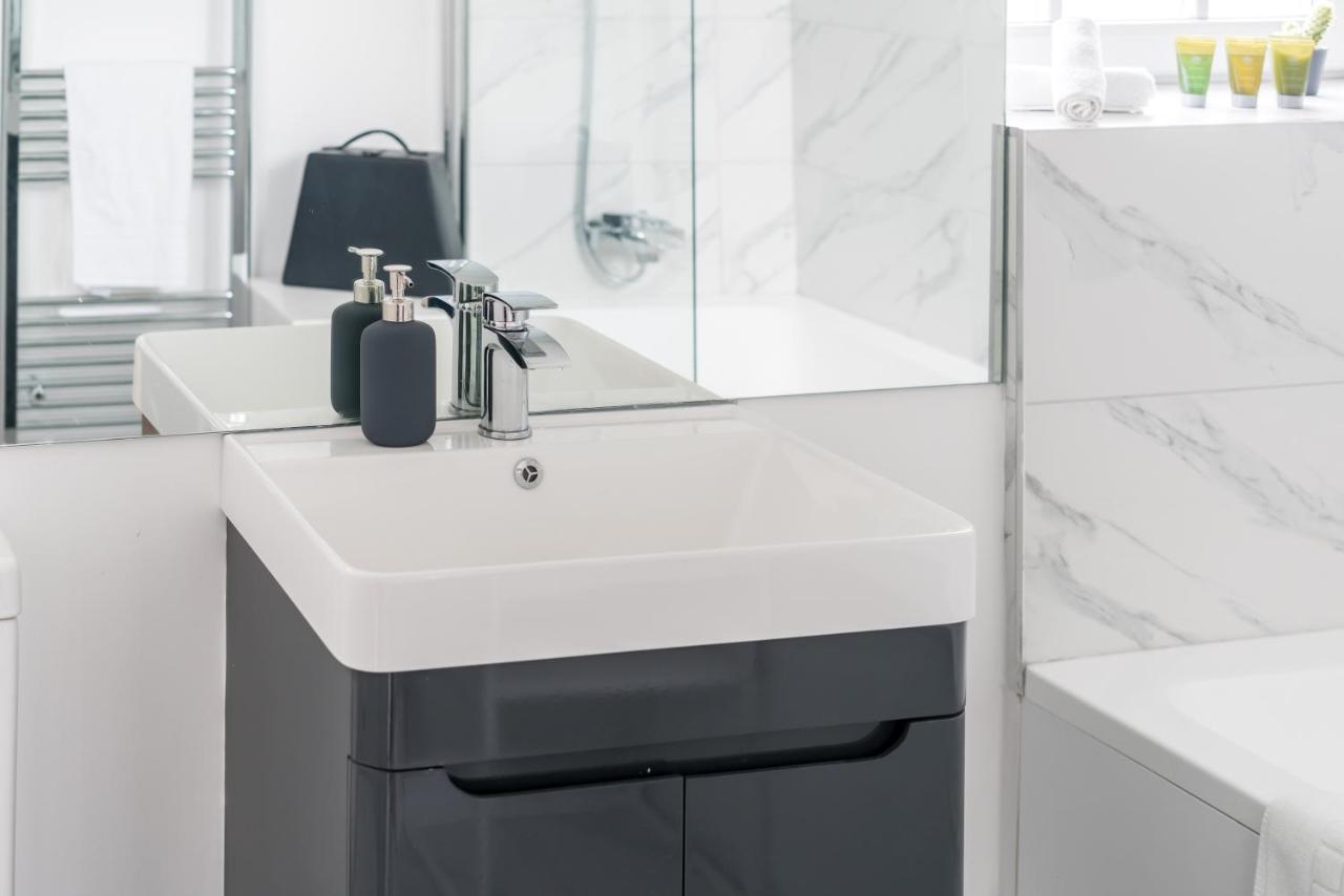 Skyline Serviced Apartments - Seldon Λονδίνο Εξωτερικό φωτογραφία